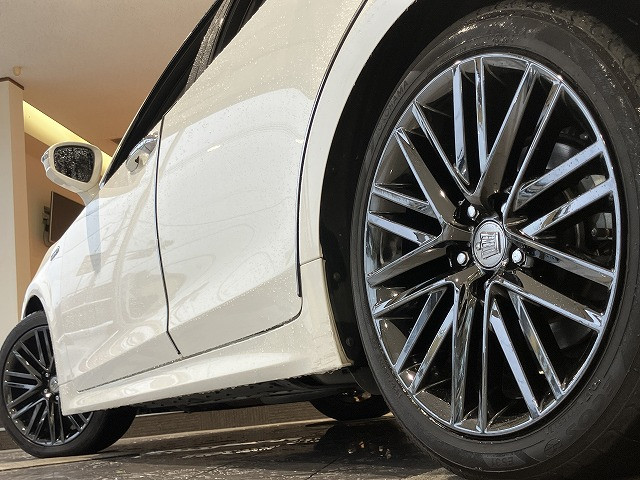 トヨタ クラウンアスリートハイブリッド ハイブリッド 2.5 S ブラックスタイルの中古車