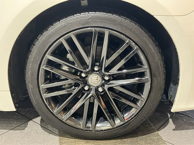 トヨタ クラウンアスリートハイブリッド ハイブリッド 2.5 S ブラックスタイルの中古車