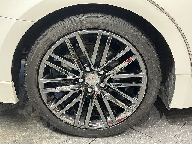 トヨタ クラウンアスリートハイブリッド ハイブリッド 2.5 S ブラックスタイルの中古車
