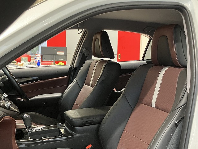 トヨタ クラウンアスリートハイブリッド ハイブリッド 2.5 S ブラックスタイルの中古車