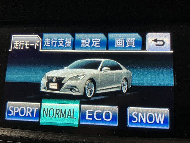 トヨタ クラウンアスリートハイブリッド ハイブリッド 2.5 S ブラックスタイルの中古車