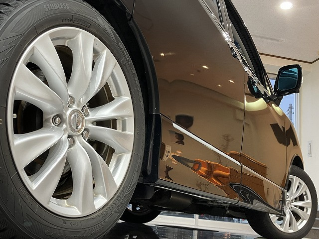 日産 エルグランド 2.5 250ハイウェイスターS アーバンクロムの中古車