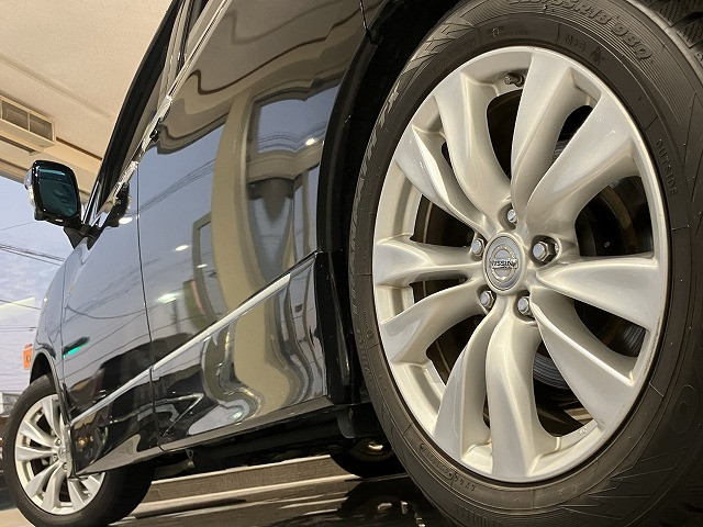 日産 エルグランド 2.5 250ハイウェイスターS アーバンクロムの中古車