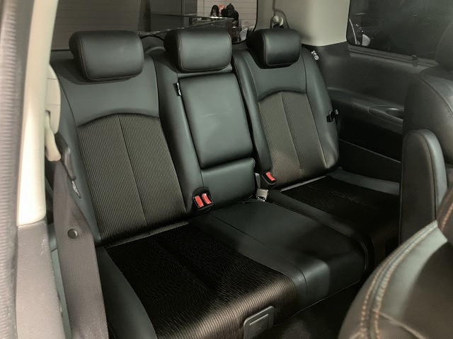 日産 エルグランド 2.5 250ハイウェイスターS アーバンクロムの中古車