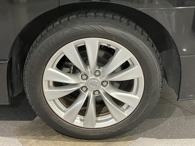 日産 エルグランド 2.5 250ハイウェイスターS アーバンクロムの中古車