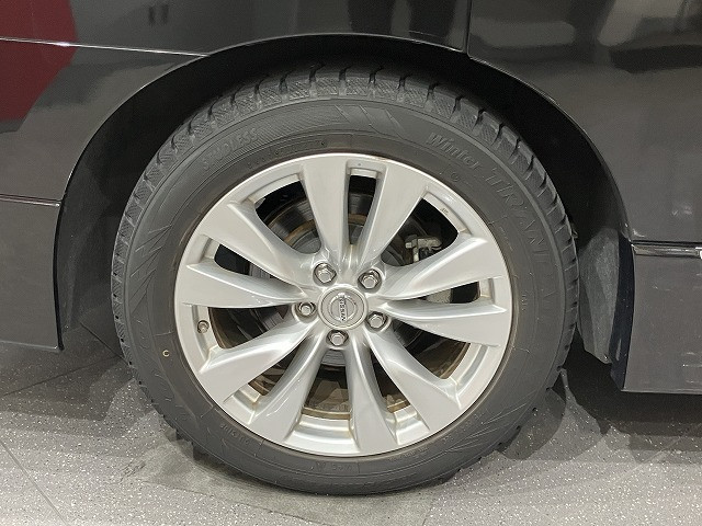 日産 エルグランド 2.5 250ハイウェイスターS アーバンクロムの中古車
