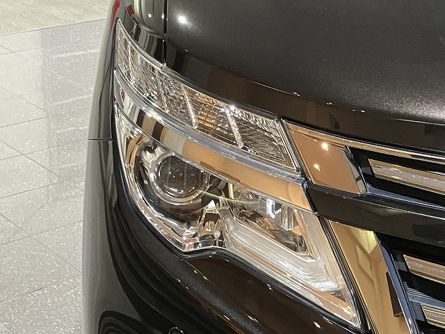 日産 エルグランド 2.5 250ハイウェイスターS アーバンクロムの中古車