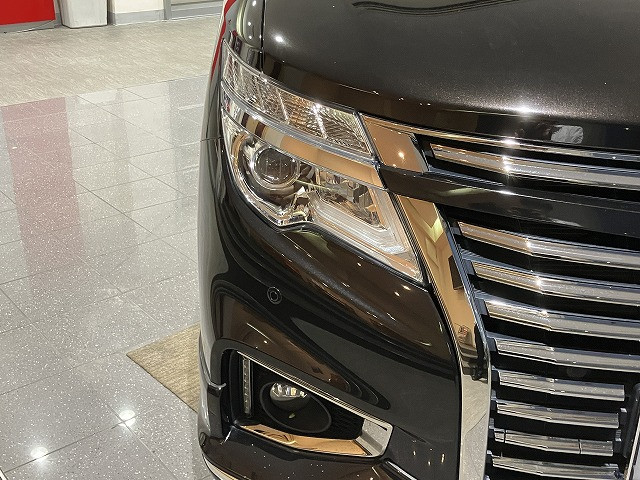 日産 エルグランド 2.5 250ハイウェイスターS アーバンクロムの中古車