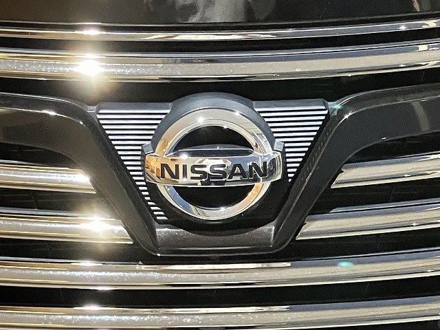 日産 エルグランド 2.5 250ハイウェイスターS アーバンクロムの中古車