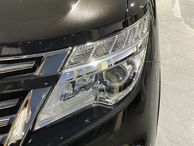 日産 エルグランド 2.5 250ハイウェイスターS アーバンクロムの中古車
