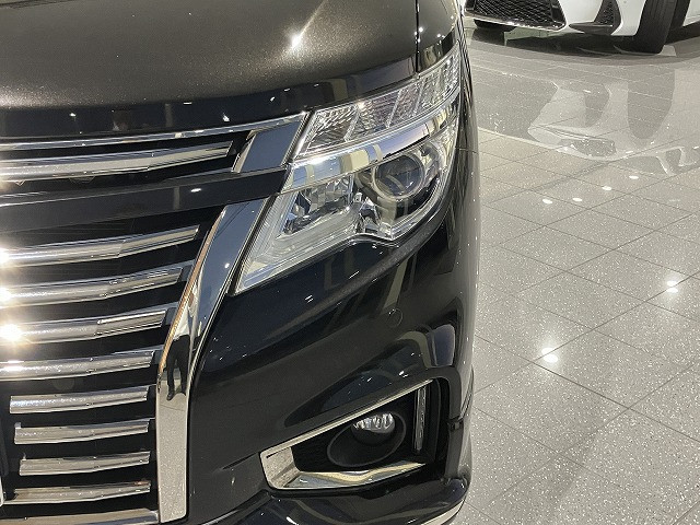 日産 エルグランド 2.5 250ハイウェイスターS アーバンクロムの中古車