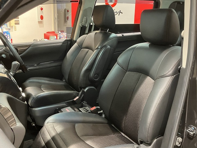 日産 エルグランド 2.5 250ハイウェイスターS アーバンクロムの中古車