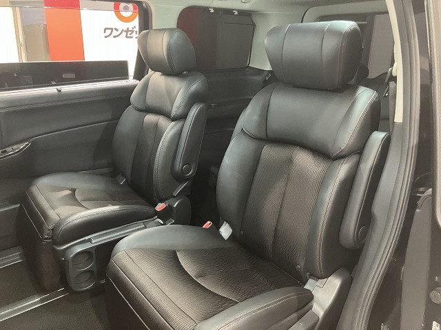 日産 エルグランド 2.5 250ハイウェイスターS アーバンクロムの中古車