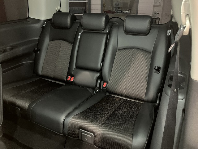 日産 エルグランド 2.5 250ハイウェイスターS アーバンクロムの中古車