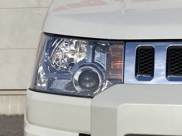 三菱 デリカD:5 2.2 D パワーパッケージ ディーゼルターボ 4WDの中古車