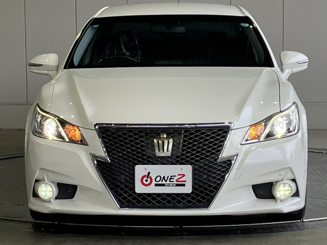 トヨタ クラウンアスリート 2.5 Sの中古車