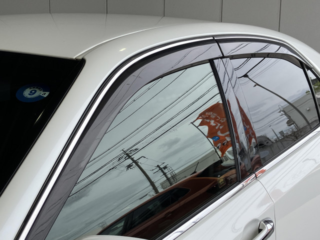 トヨタ クラウンアスリート 2.5 Sの中古車