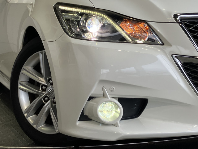 トヨタ クラウンアスリート 2.5 Sの中古車