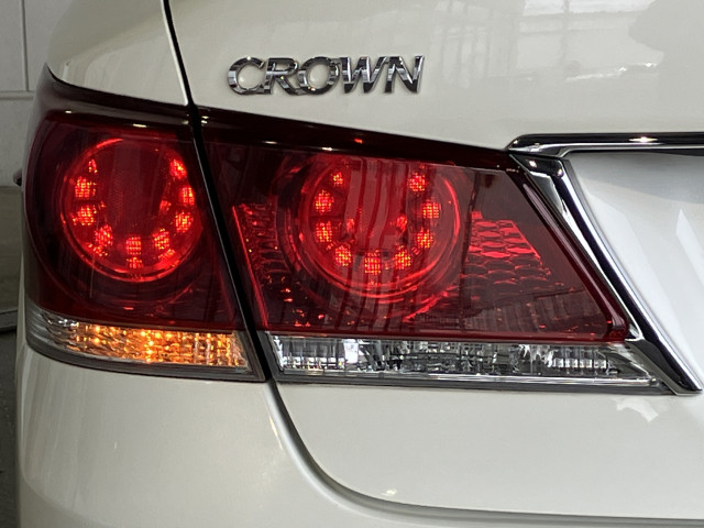 トヨタ クラウンアスリート 2.5 Sの中古車