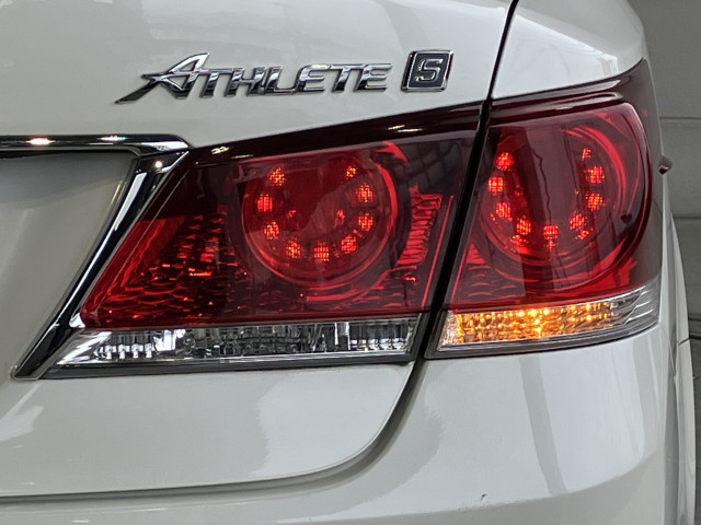 トヨタ クラウンアスリート 2.5 Sの中古車