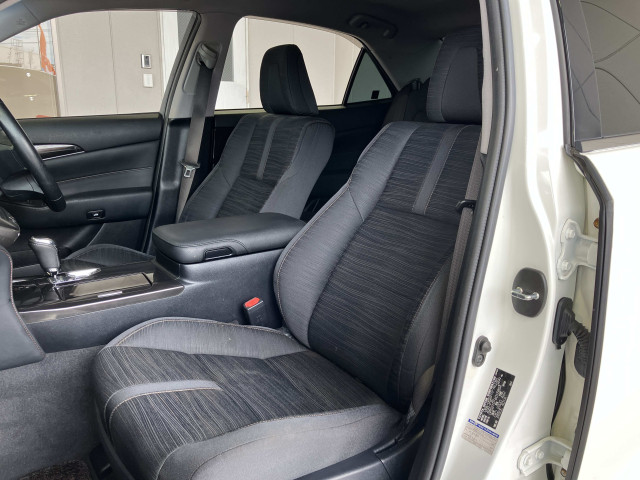 トヨタ クラウンアスリート 2.5 Sの中古車