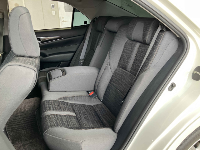 トヨタ クラウンアスリート 2.5 Sの中古車