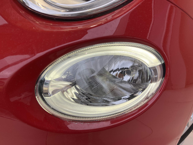 フィアット 500 ツインエア ポップの中古車