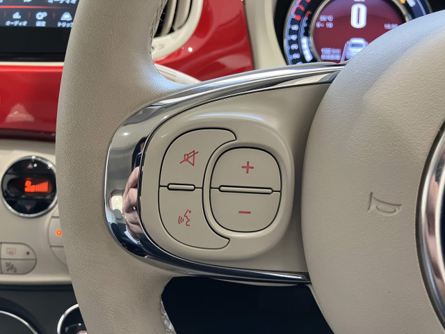 フィアット 500 ツインエア ポップの中古車