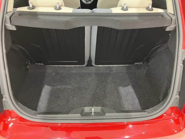 フィアット 500 ツインエア ポップの中古車