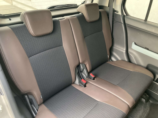 スズキ ハスラー 660 タフワイルドの中古車