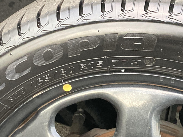 スズキ ハスラー 660 タフワイルドの中古車