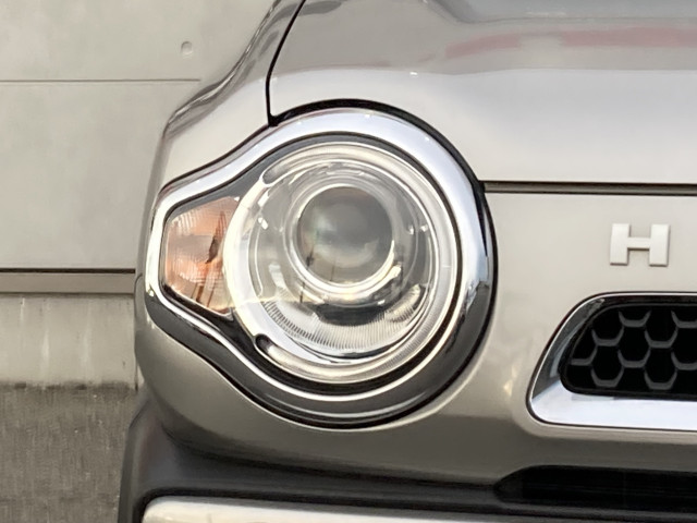 スズキ ハスラー 660 タフワイルドの中古車