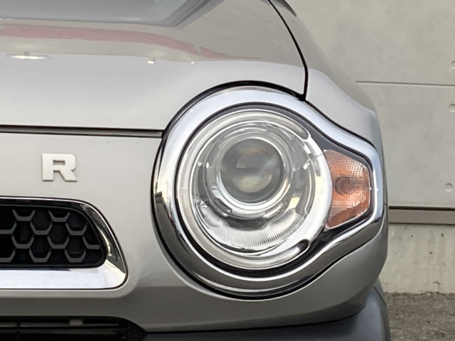 スズキ ハスラー 660 タフワイルドの中古車