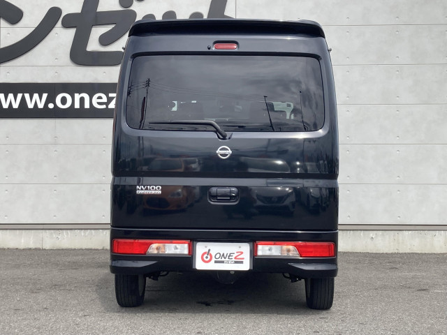 日産 NV100クリッパーリオ 660 G ハイルーフの中古車