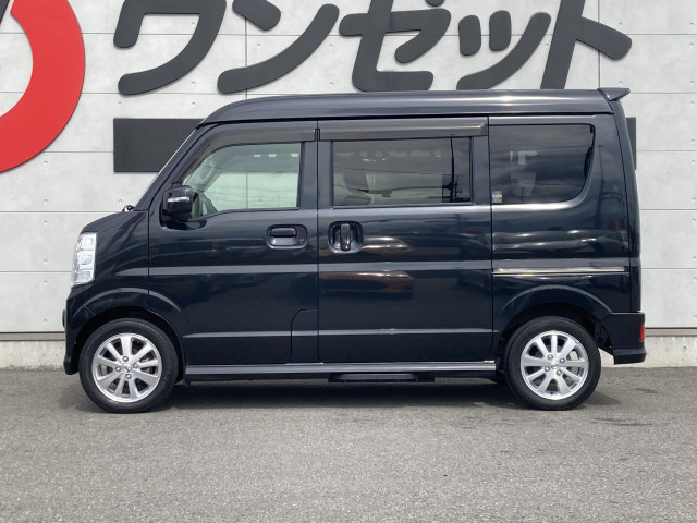 日産 NV100クリッパーリオ 660 G ハイルーフの中古車