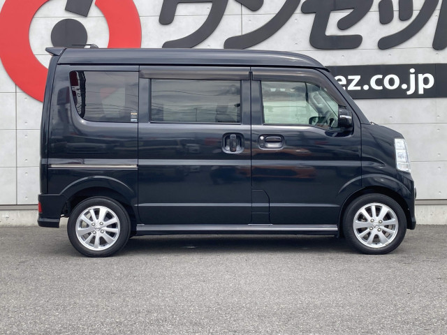 日産 NV100クリッパーリオ 660 G ハイルーフの中古車