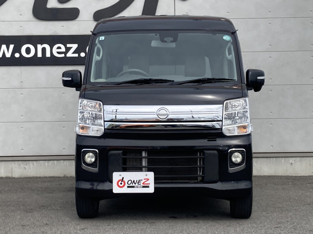 日産 NV100クリッパーリオ 660 G ハイルーフの中古車
