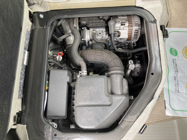 日産 NV100クリッパーリオ 660 G ハイルーフの中古車