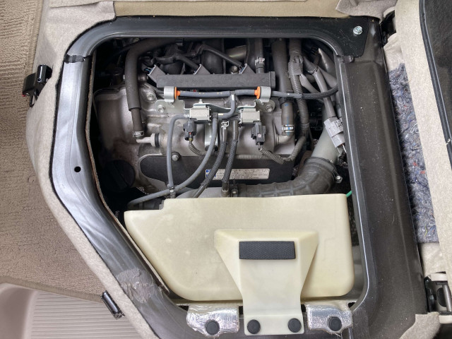 日産 NV100クリッパーリオ 660 G ハイルーフの中古車