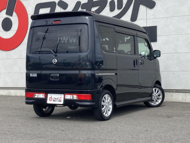 日産 NV100クリッパーリオ 660 G ハイルーフの中古車
