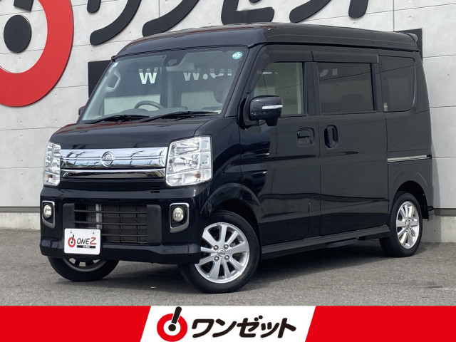 日産 NV100クリッパーリオ 660 G ハイルーフの中古車