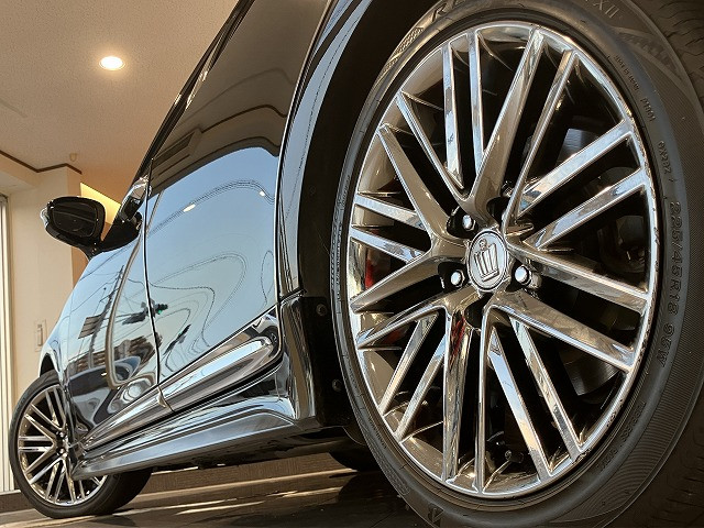 トヨタ クラウンアスリート 3.5 Sの中古車