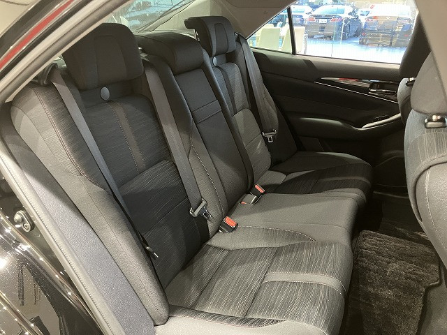 トヨタ クラウンアスリート 3.5 Sの中古車