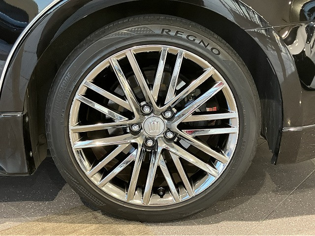 トヨタ クラウンアスリート 3.5 Sの中古車