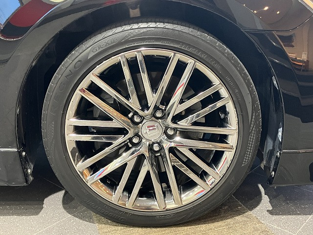 トヨタ クラウンアスリート 3.5 Sの中古車