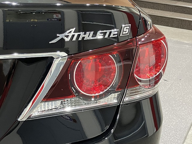 トヨタ クラウンアスリート 3.5 Sの中古車