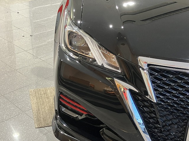 トヨタ クラウンアスリート 3.5 Sの中古車
