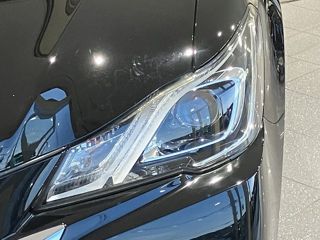 トヨタ クラウンアスリート 3.5 Sの中古車