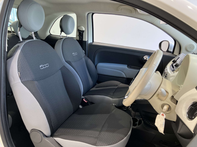 フィアット 500 1.2 ポップの中古車