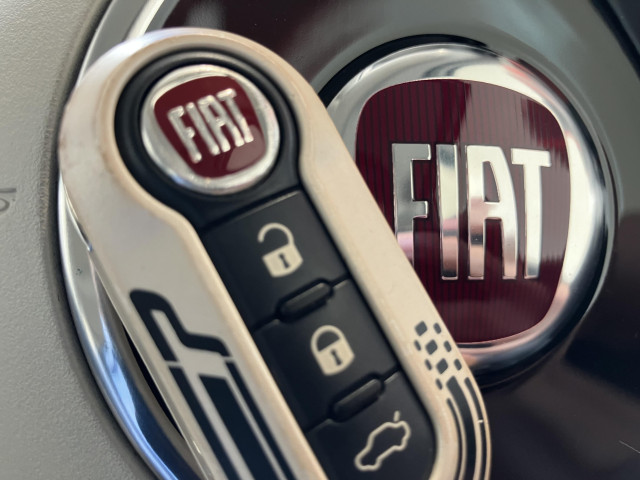 フィアット 500 1.2 ポップの中古車